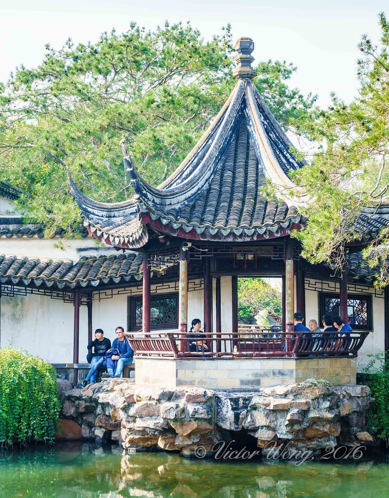 校园非遗传承课堂